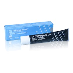 Gc Tri Plaque Gc Tri Plaque