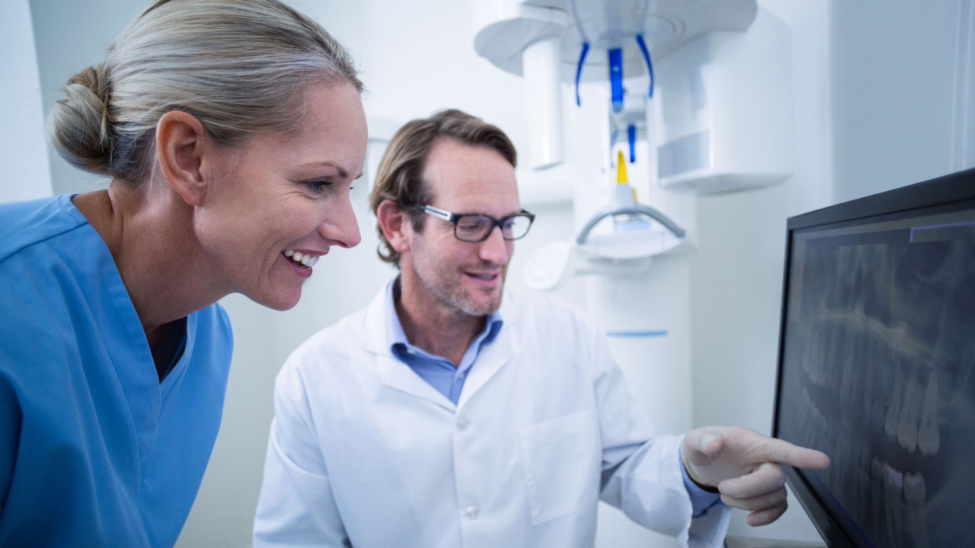 The 3 "ships" Navigating the dental hygienist shortage Registered