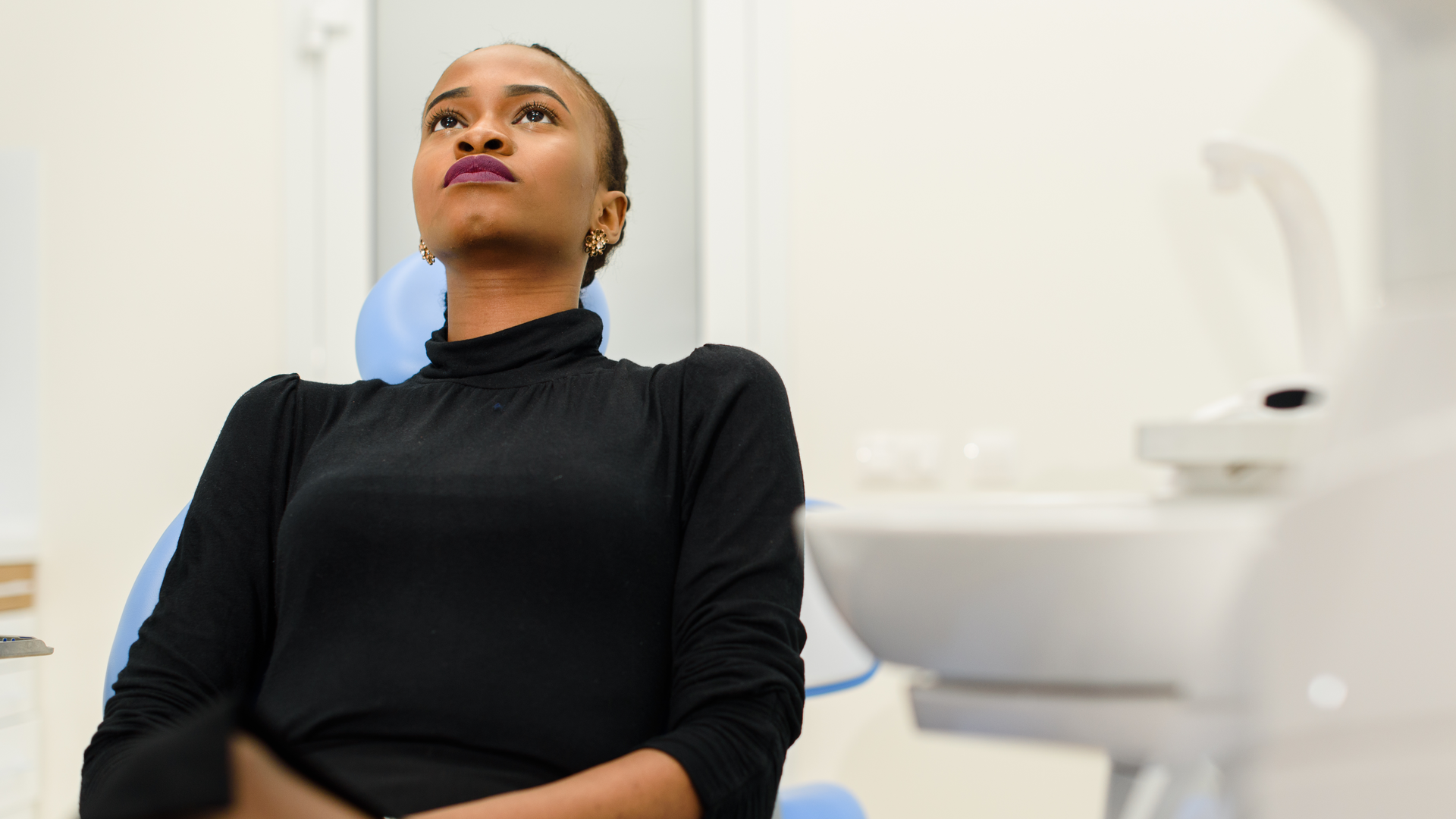 Dorsal vagal freeze and dental anxiety Registered Dental Hygienists