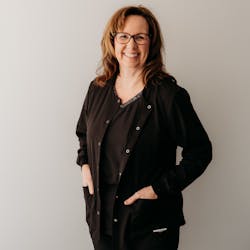 Julie Malone, RDH Julie Malone, RDH