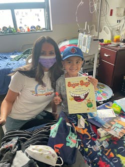 Carrie Wucinich, RDH Carrie Wucinich, RDH