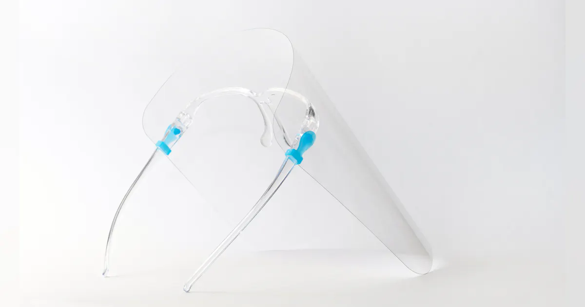 The case for face shields: Why they should remain the standard ...