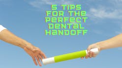 5 Tips For Handoff