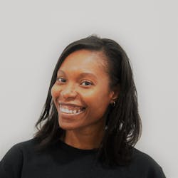 Anaika Forbes, MSDH, BSDH, RDH Anaika Forbes, MSDH, BSDH, RDH