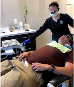 Figure 2: Dangerous Class IV movement Figure 2: Dangerous Class IV movement