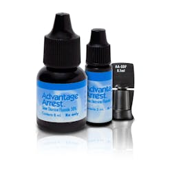 Advantage Arrest Advantage Arrest