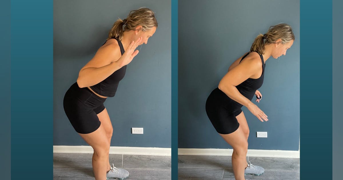 Chronic pain from muscular imbalances: How to exercise correctly to ...