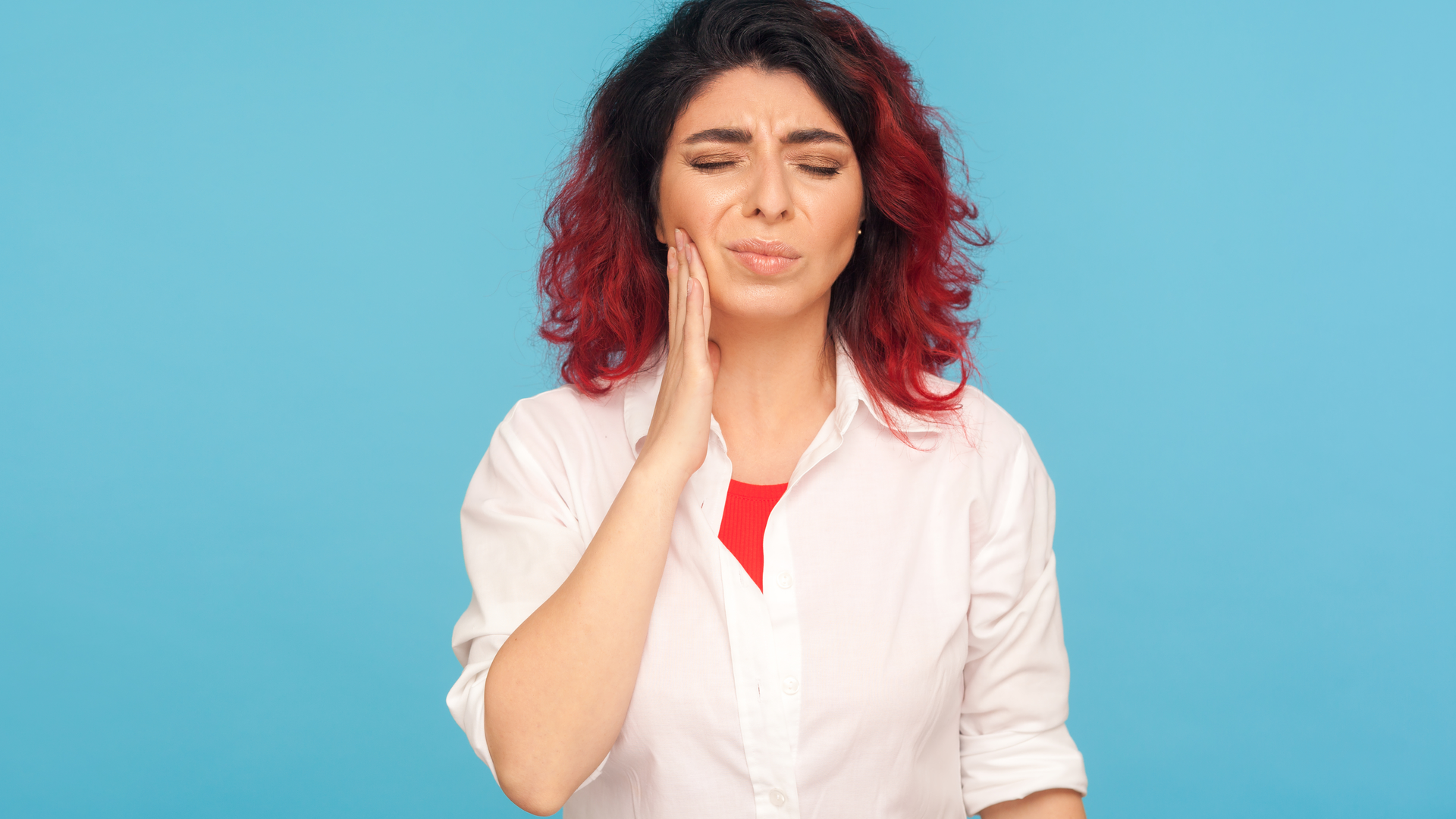 Oh, the pain of it all! The dental hygienist’s guide to dental pain and