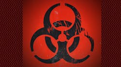 Biohazard Biohazard