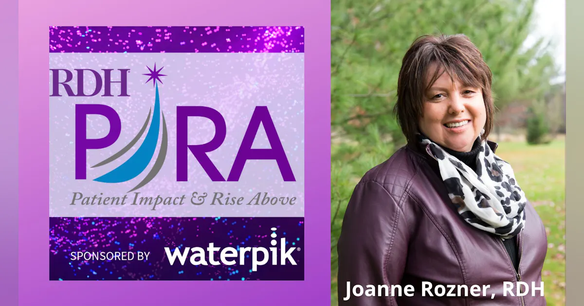 Judy Rozner She’s treated 3 generations of patients and still loves her career ...