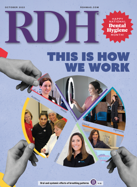 Volume 42, Issue 10 (October 2022) cover image