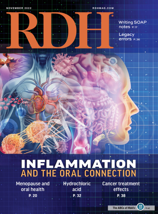 Volume 42, Issue 11 (November 2022) cover image