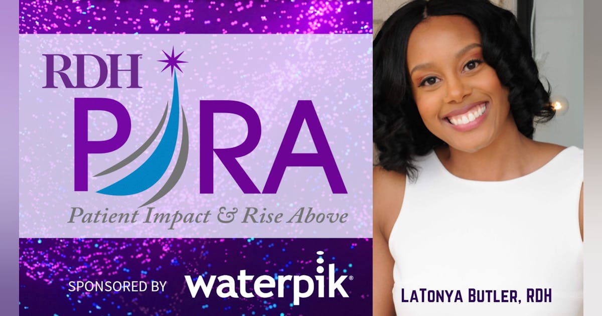 Her best-selling children’s book helps kids at the dentist Her best-selling children’s book helps kids at the dentist