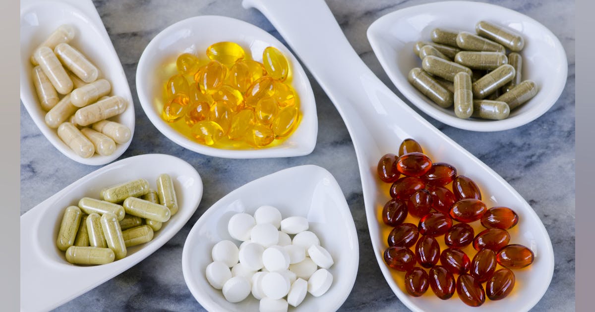Why patient self-medication with dietary supplements matters to dental hygienists