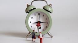 Time Management Time Management
