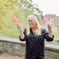 Nancy Constant Schalk, RDH