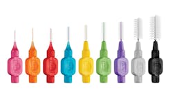 Tepe Brushes Tepe Brushes