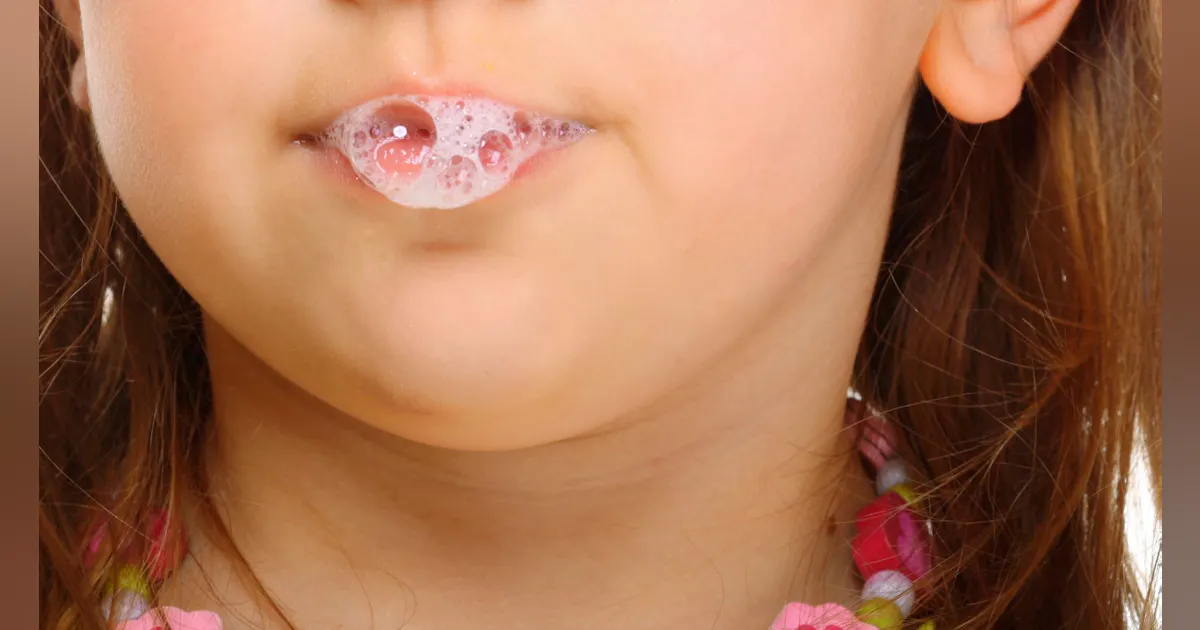 Beta Spit How the body communicates via its spit | Registered Dental Hygienists