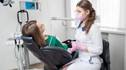 Rdh With Patient Rdh With Patient