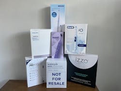 Hill Brushes 1 Hill Brushes 1