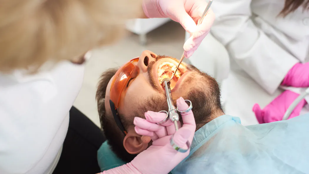 Dental hygienists and Botox It's complicated Registered Dental