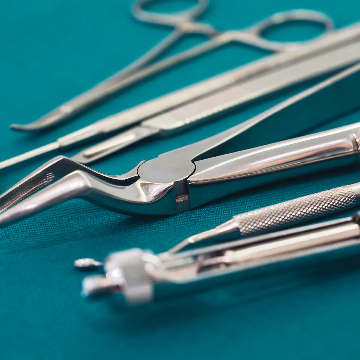 Paper up or paper down? Clarifying instrument reprocessing standards ...