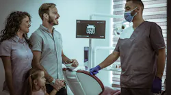 Pediatric Dentist