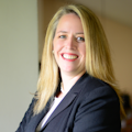 Lisa Mayo, MHA, BSDH, RDH