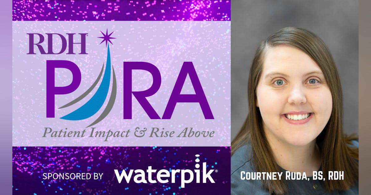 Going mobile to expand dental care | Registered Dental Hygienists