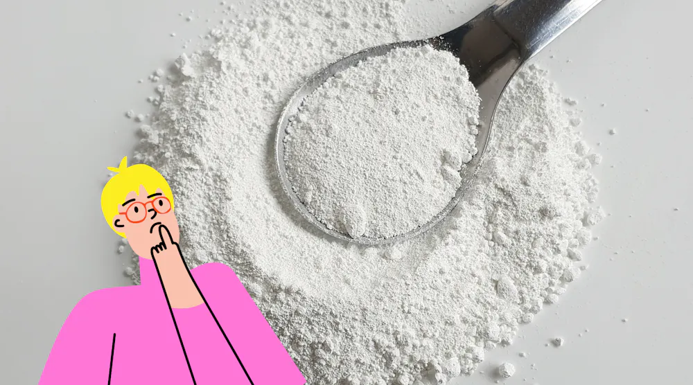 Titanium dioxide in toothpaste: Should dental patients be warned ...