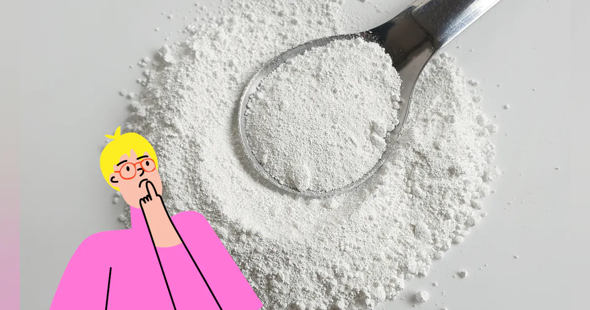 Tio2 In Toothpaste Titanium dioxide in toothpaste: Should dental patients be warned ...