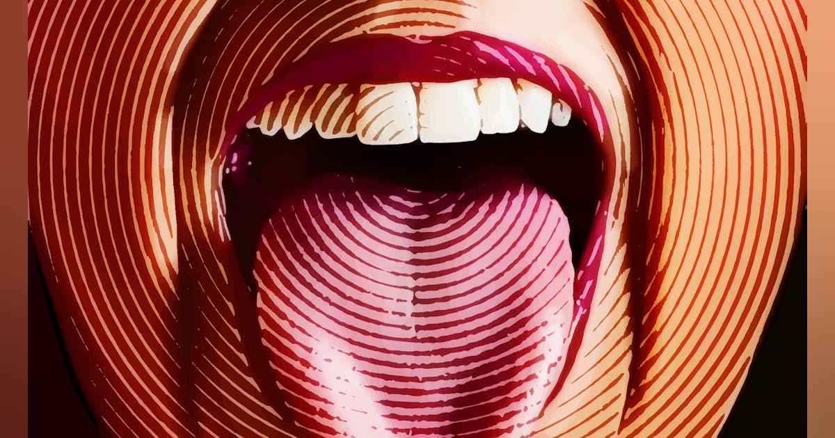 On the tip of my tongue Differential diagnoses for tongue lesions