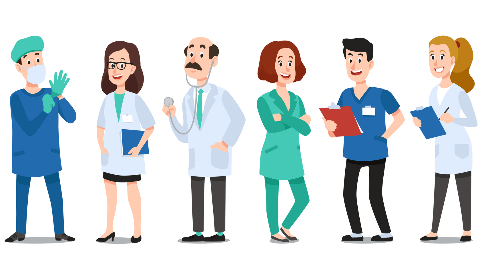 Dental Team 6419d0296a51f