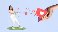 Social Media Likes