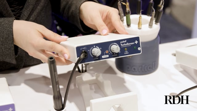 Chicago Midwinter 2023 Parkell Registered Dental Hygienists