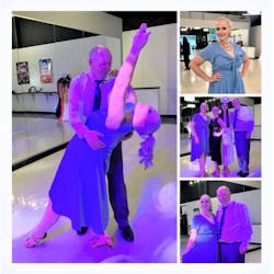 Angie Stone, BS, RDH, BLS, CDP Angie Stone, BS, RDH, BLS, CDP