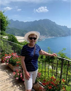 Carol Jahn, MS, RDH Carol Jahn, MS, RDH