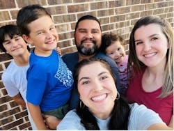 Bethany Montoya, BAS, RDH Bethany Montoya, BAS, RDH