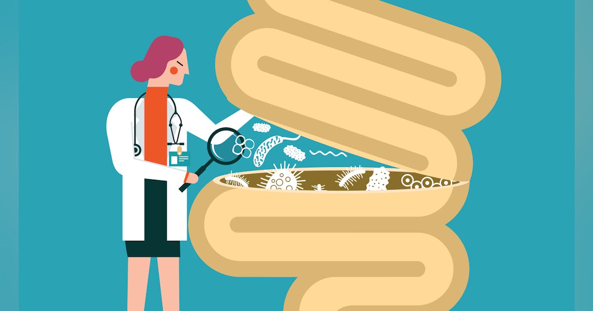A pain in the gut: Understanding irritable bowel syndrome and its dental implications A pain in the gut: Understanding irritable bowel syndrome and its dental implications