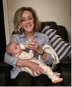 Marianne Dryer, MEd, RDH Marianne Dryer, MEd, RDH