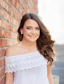 Madison Kramer, SDH