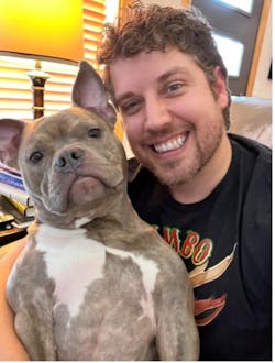 Ryan Rutar, MAM, BS, BA, RDH Ryan Rutar, MAM, BS, BA, RDH