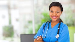 Nurses are in the ideal position to help assess patients' oral health. Nurses are in the ideal position to help assess patients' oral health.