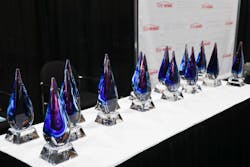 Cellerant Awards 9729 Cellerant Awards 9729