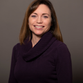 Lesley Harbison, MS, RDH, EPDH