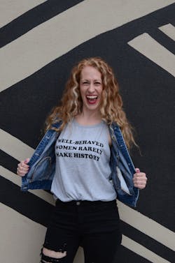 Katrina Sanders Katrina Sanders