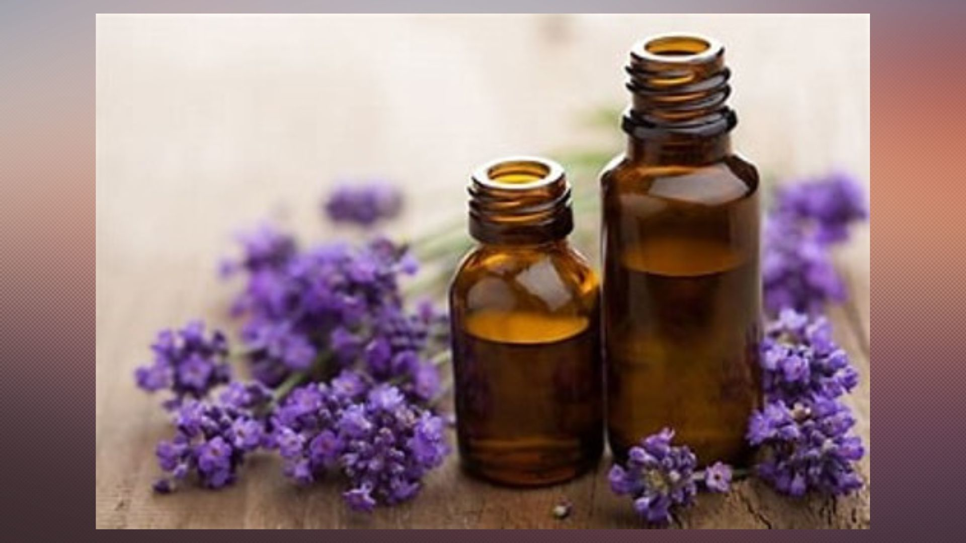 Aromatherapy An option for dental fear and anxiety Registered Dental