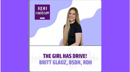 Glauz Podcast