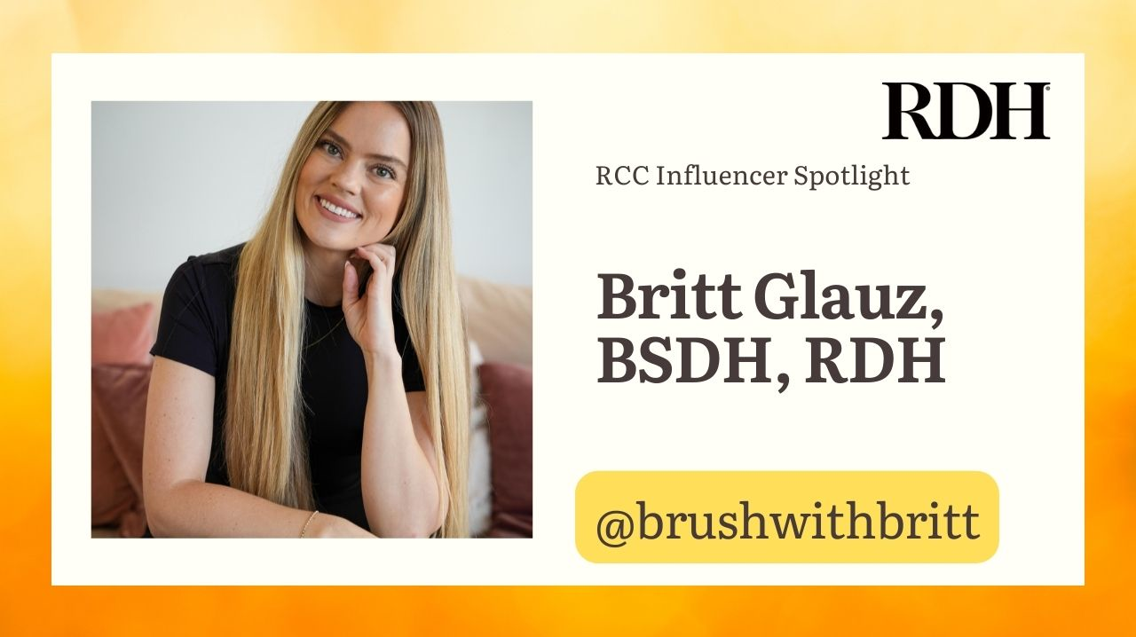 Rcc Influencer Britt Glauz