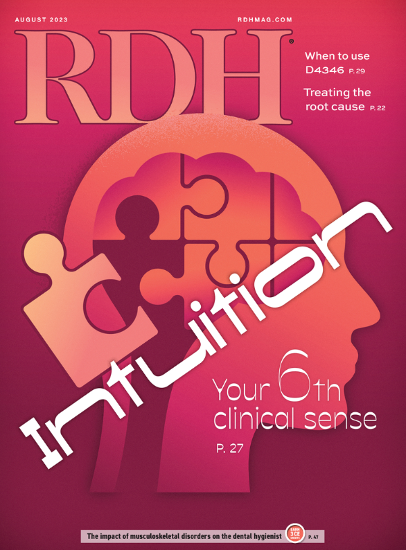 Volume 43, Issue 7 (August 2023) cover image